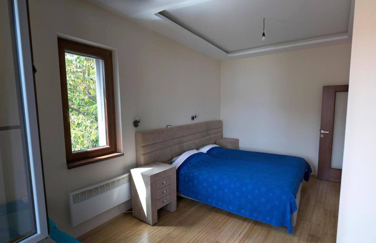 Apartments Admiral Herceg Novi Exterior photo