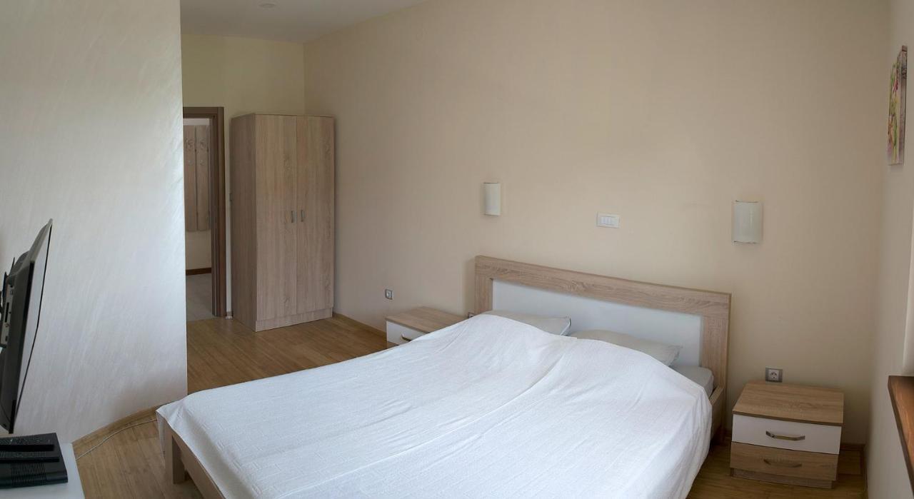 Apartments Admiral Herceg Novi Exterior photo